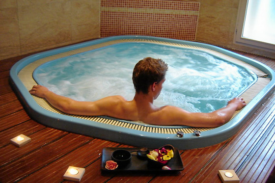 SPA Terra Nostra - photo 8