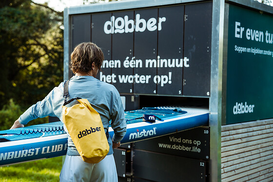 Dobber - photo 10