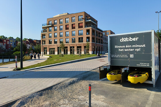 Dobber - photo 1