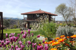 HOTEL RURAL SON DE MAR