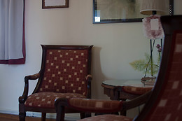 HOTEL RURAL SON DE MAR