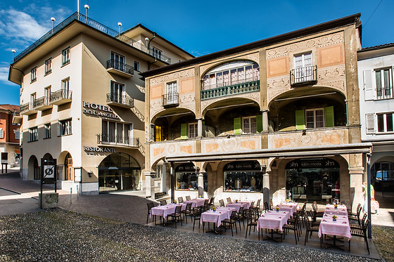 Hotel dell'Angelo - photo 0