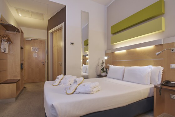 IH Hotels Milano Gioia - photo 1
