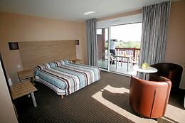 Odalys Domaine de Iratzia Hotel Erromardie