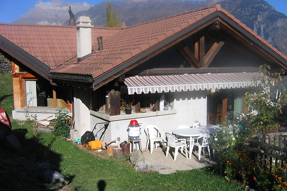 B&B Chez Le Tchoum - photo 6