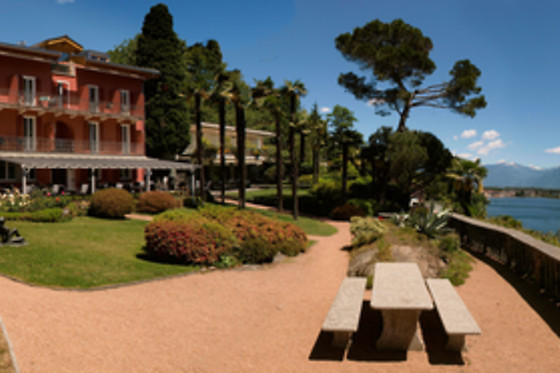 Hotel Collinetta - photo 1