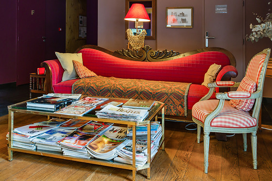 Lecoq Gadby - photo 4
