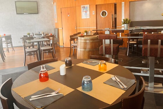 Brasserie L'Olympe - photo 1
