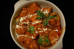 Khazana Tandoori & Grill