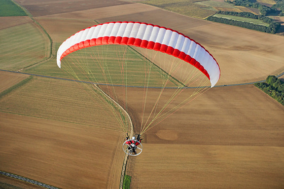 Air Libre Passion Pro - photo 13