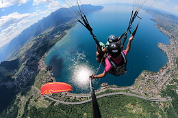 Skypassion