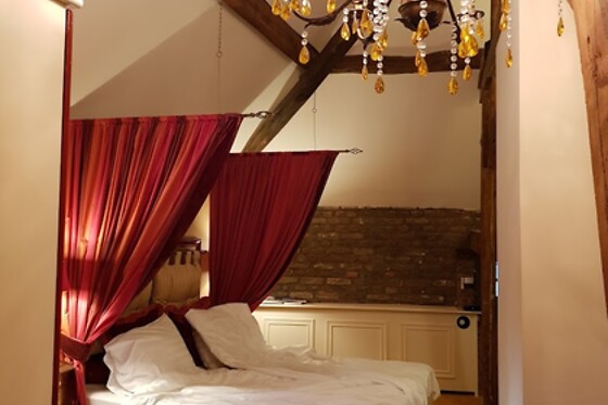 Hotel Schinvelderhoeve - photo 5