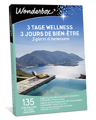 3 Tage Wellness