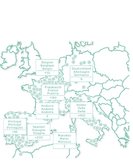 Weekend Wellness Europa