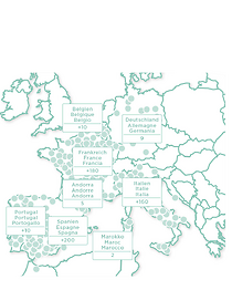 Weekend Wellness Europa