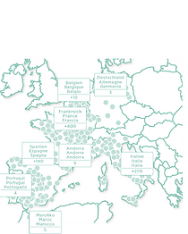 3 jours en Europe Spa ou Gourmet