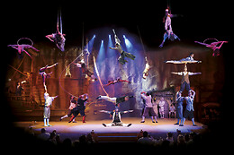 GLOBO BALEAR