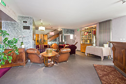 Hotel La Belle Meunière