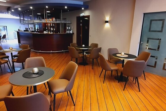 Hotel Bero - photo 10