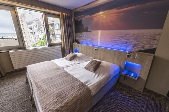 Hotel Bero - photo 14