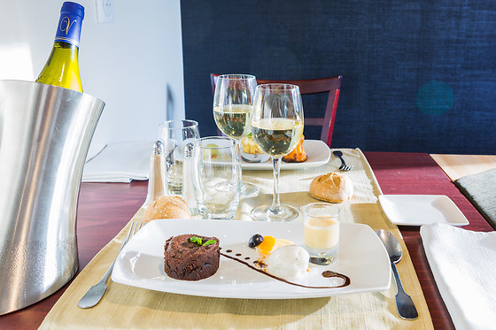 Auberge Bressane de Buellas - photo 10