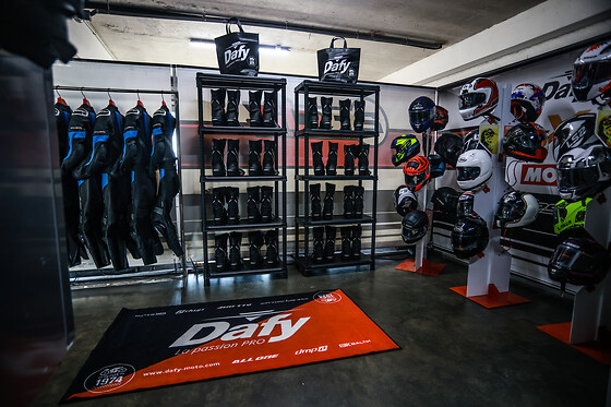 2RIDE BAPTEME - photo 13