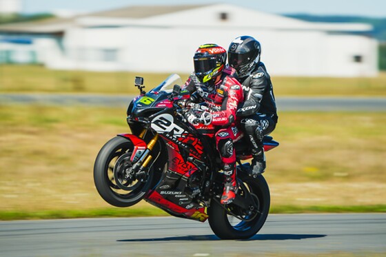 2RIDE BAPTEME - photo 15