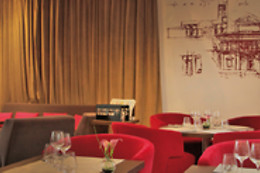 Best Western Villa Saint Antoine