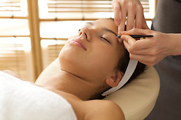 STUDIO REINA BEAUTY SALON