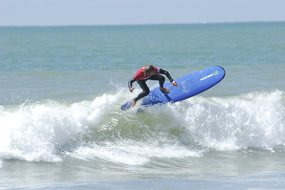 Inside Surf School - photo 18