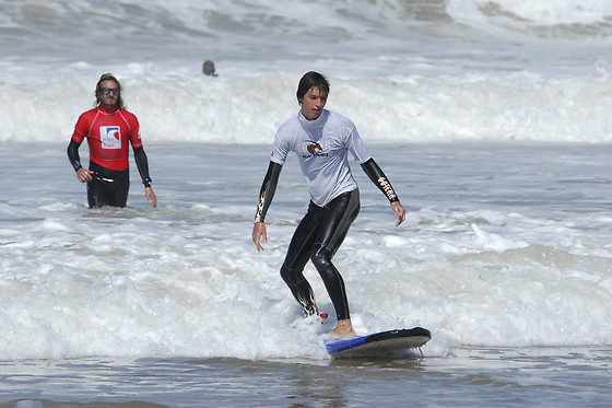 Inside Surf School - photo 13