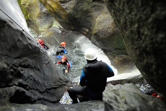 Cascarre Escalade - photo 3