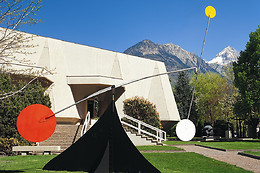 Fondation Pierre Gianadda (Martigny)