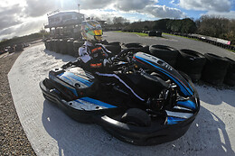Bretagne Karting