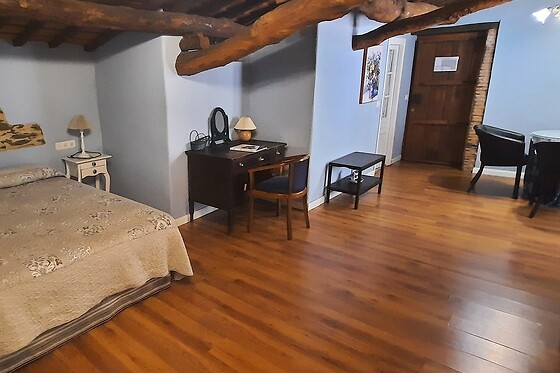 POSADA DE LOS ACEITEROS - photo 3