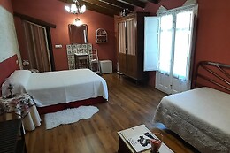 POSADA DE LOS ACEITEROS
