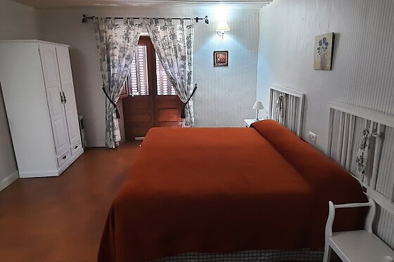 POSADA DE LOS ACEITEROS - photo 11