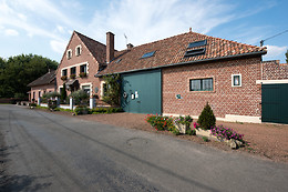 Le Paddock du Val de Lys