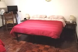 Casale la valle del Tevere