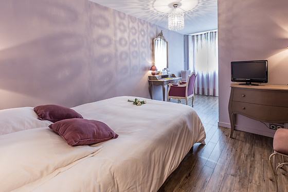 Hotel du commerce - photo 10