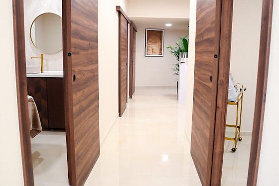 CLINICA MUSA - photo 2