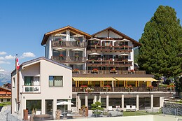 Aktiv Hotel & Spa Hannigalp***