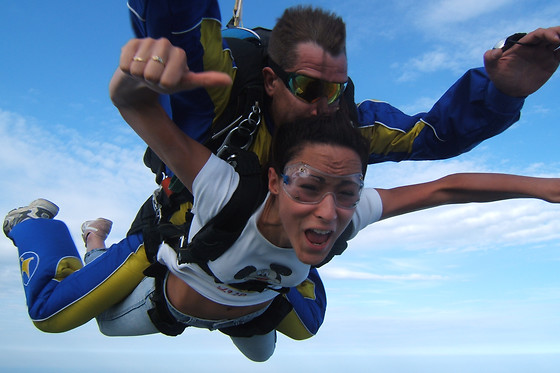 Sport Parachutisme Innovation - photo 2