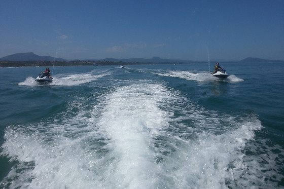 Jet Sport 64 - photo 4