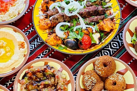 Le Comptoir Syrien - photo 0