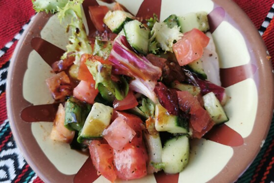 Le Comptoir Syrien - photo 1