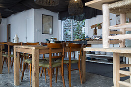 HOSTAL BOUTIQUE ES MENUT