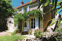 Maison d'Hôtes du Bec d'Allier