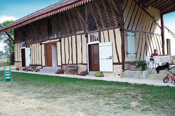 Relais du Haget - photo 3