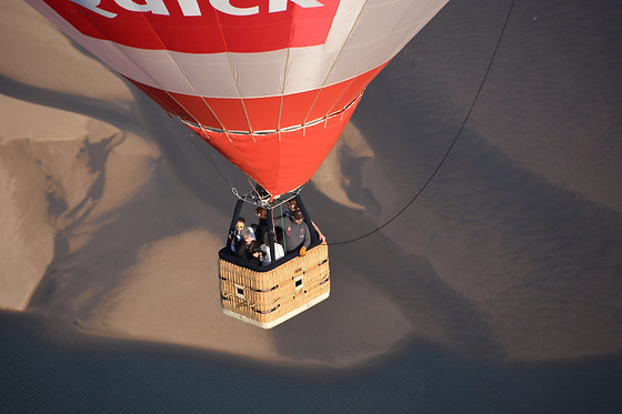 Montgolfiere sensation Ouest - photo 15